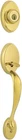 Kwikset 800CELIP-S.STRKP Chelsea Sectional Single Cylinder Keyed Brass New. Price: $183.17.