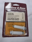 Prime-line N-6673 Bi-fold Door Bottom Pivot Pin Set Fits 3/8" Hole Nos New. Price: $10.67.