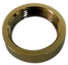 Baldwin 85310.003.FD Rose Retainer Only For Hollywood Hills Full Handleset Door Open. Price: $30.00.