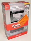 Kwikset Perth Entry Lever Square Trim Matte Black 740PHLSQT514 #9AC New. Price: $21.99.