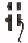 Nostalgic Warehouse Nyknyk Eset 234 Sg New York Solid Brass - Bronze. Price: $491.25.