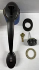 Schlage F58 Ply 716 Exterior Handle & Deadbolt / Interior Knob New. Price: $39.99.