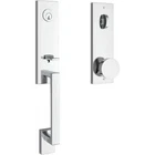 Baldwin EESEAXCONCQE260 - Handlesets Door Hardware Open. Price: $201.60.