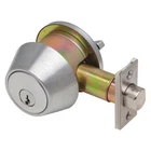 Dexter By Deadbolt Locks,cylindrical,grade DB2000-SCT-626-KDC New. Price: $45.86.