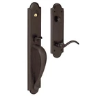 Baldwin M514112RENT - Mortise Locks Door Hardware Open. Price: $208.25.