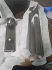 Grandeur Luxury For Life Tall Plate With One Piece Exterior Door Handle Open. Price: $100.00.