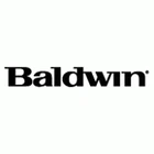 Baldwin SCLAJXSQUCSR260 Jolla Single Cylinder Chrome Handle Set W/square Leve Used. Price: $353.60.