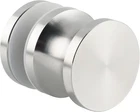 Shower Handle, Sliding Doors Knob, Heavy Duty Solid SUS304 Stainless New. Price: $24.95.