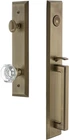 Grandeur Favdgrchm Eset 238 Fifth Avenue Solid Brass Rose Keyed - New. Price: $787.50.