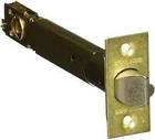 Schlage 16126605 16-126 Deadlatch Squ F Series New. Price: $30.41.
