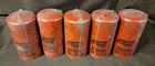 5 Baldwin BF7632 Fuel Filters New. Price: $58.50.