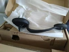 Schlage Plymouth Handle Front Door F60 PLY622 - Matte Black Finish New. Price: $95.00.