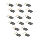 New Dewalt Oem N259979 Angle Grinder Brush (8 Pack) D28490-B3 D28499X D28754. Price: $87.16.