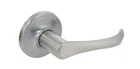 Delaney 515T-PA Nickel Palmer Series Dummy Door Lever New. Price: $24.26.