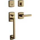 Baldwin Soho Single Cyl Entr Set New. Price: $487.20.
