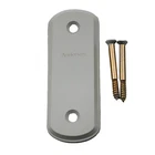 Andersen Sliding Door Cover Plate Albany White Frenchwood New. Price: $21.72.