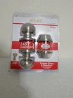 Atlas Home Security Exterior Entry Deadbolt Keyed Alike 8955 Pick Resistant New. Price: $28.00.