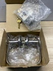 Safe Lock SL5000GV 15 Rcalrcs Entry Used. Price: $18.16.