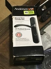 Andersen 975123 Storm Door Handle 45 Minute Easy Install System Oil Rubed Bronze New. Price: $49.99.