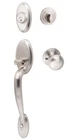 Sure-loc AN507-DU-RD Aspen Sectional Single Cylinder Keyed Entry New. Price: $170.23.