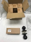 Probrico Entry/privacy/passage/dummy Lock Set Round Door Knobs Oil Rubbed Bronze Open. Price: $19.99.