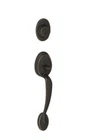 Schlage Custom FC58PLY716 Plymouth Single Cylinder Handleset New. Price: $50.99.