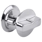 Strybuc Industries 807504 Concealed Latch For Steel Door New. Price: $19.74.