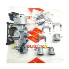 Fits For Suzuki Apv Arena Carry Super Ignition Switch Door Lock Set New. Price: $280.00.