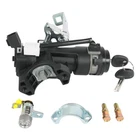81910-1R110 Ignition Lock Switch Assembly & Door Cylinder With Keys Comp... New. Price: $170.25.