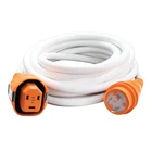 Amp Smartplug/twist Type Cordset - C30253W New. Price: $339.30.