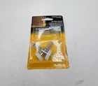 ( Qty 12 ) Prime-line Bi Fold Roller Guide Wheels Nylon For Closet Doors Open. Price: $23.03.