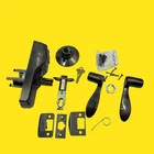 Schlage FE575 620 Acc Camelot Keypad Entry With Auto-lock #4193 Z48/11 Used. Price: $49.77.