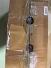 Signature Hardware 441377 Marconi Bronze Door Handleset With Knob & 2-3/4" Backs Used. Price: $209.99.