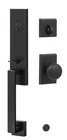 Sure-loc TN507-OK Turin One Piece Single Cylinder Keyed Entry New. Price: $241.57.
