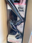 Larson Quickfit 20297857 Door Handleset, Metal, Aged Bronze 4338794 (new). Price: $54.99.