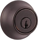 665-11PSV1 665-S Double Cylinder Deadbolt With Smartkey From The 660 Series New. Price: $26.00.