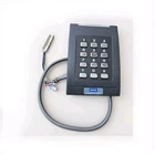 Hid Multiclass RPK40C Smart Card Reader With Keypad - 6136GN0000009 Used. Price: $54.99.
