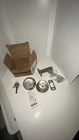Kwikset Double Cylinder Deadbolt 665 15 Rcal Rcs Satin Nickel Key 43944 New. Price: $18.00.