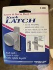 Prime-line Products 5000 Tulip Knob Latch Set For Screen Storm Door, New. Price: $22.95.