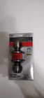 Defiant Saturn Collection 267996 Keyed Entry Doorknob New/sealed Free S&h. Price: $12.50.