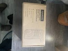 Apestellar Keyless Entry Door Lock (matte Black) New. Price: $50.00.