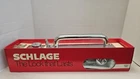 Schlage E51PD Mur 625 Orb Entrance Grip Handle Lock E-series 1-11/16 2-5/16 Dr New. Price: $728.00.