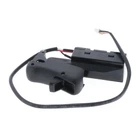 New Dewalt Oem N563954 Angle Grinder Switch DWE43265N DWE43840CN DWE46266N. Price: $35.24.