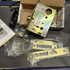 Baldwin Mortise Lock Body 6020.060.RH Right Hand Satin Brass New. Price: $184.95.