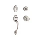 Baldwin SCCOLXROUTRR150 Reserve Single Cylinder Handleset Columbus Round With New. Price: $353.60.