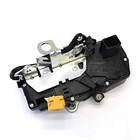 Fexon Door Latch Lock Actuator Replaces For Chevy Impala 2006-2011, Front Left New. Price: $37.17.