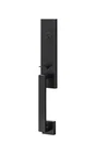 Sure-loc TN507 Turin One Piece Single Cylinder Keyed Entry New. Price: $218.63.