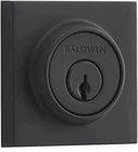Baldwin SCCSD190 Contemporary Square Standard Keyway Single Open. Price: $55.76.