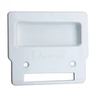 Andersen Sliding Screen Door Handle Pull For Insect New. Price: $11.45.