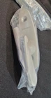 2 Tribeca Style Gliding Door Thumb Latch White Replacement Handle For Andersen New. Price: $10.00.